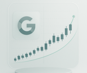 ¿Te interesa invertir en tecnología? Google (GOOGL) sigue siendo una de las acciones más fuertes del mercado.