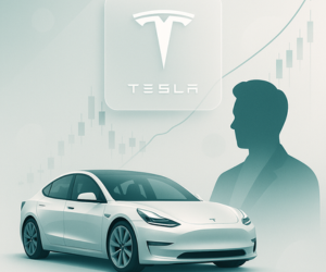 Descubre qué está pasando con Tesla en la bolsa y por qué los inversionistas siguen atentos a cada movimiento de la compañía.