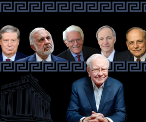 Un ejercicio interesante a la hora de decidir tu estrategia de inversión es compararte con los grandes inversores y ver a cuál de ellos te pareces más.